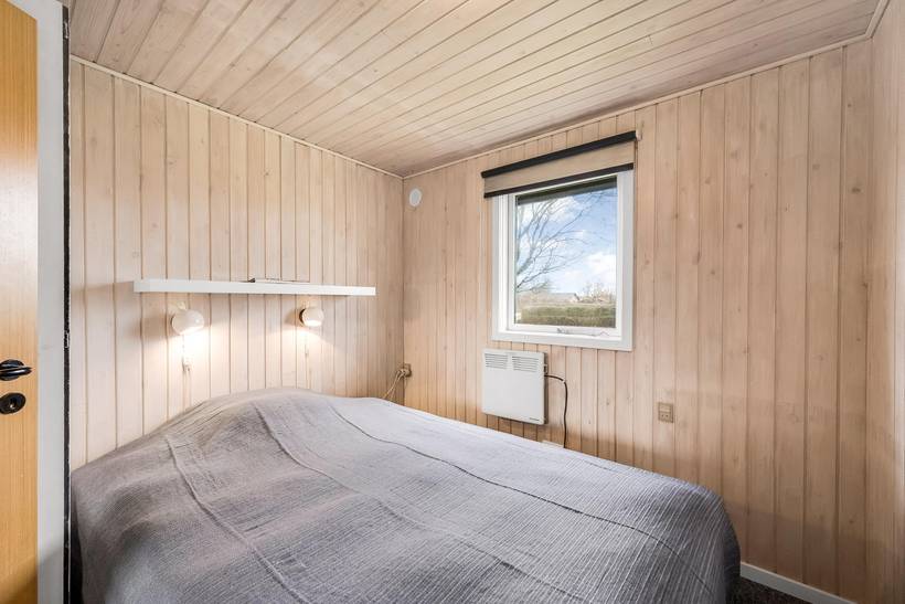 Foto von Ferienhaus ZA98 in Bork Havn - Westjütland
