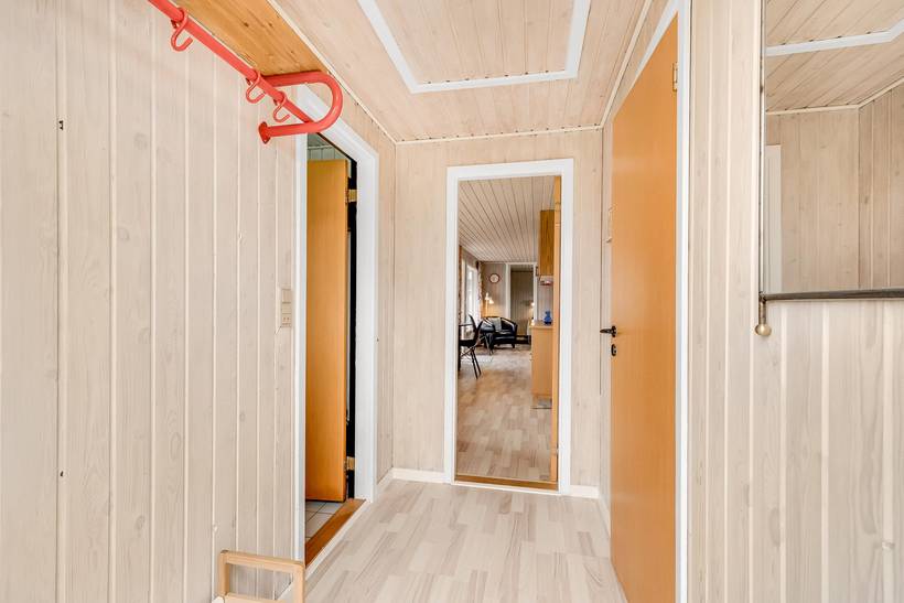 Foto von Ferienhaus ZA98 in Bork Havn - Westjütland