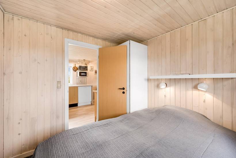Foto von Ferienhaus ZA98 in Bork Havn - Westjütland