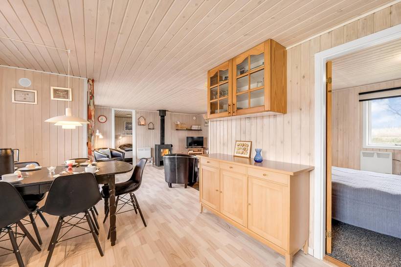 Foto von Ferienhaus ZA98 in Bork Havn - Westjütland