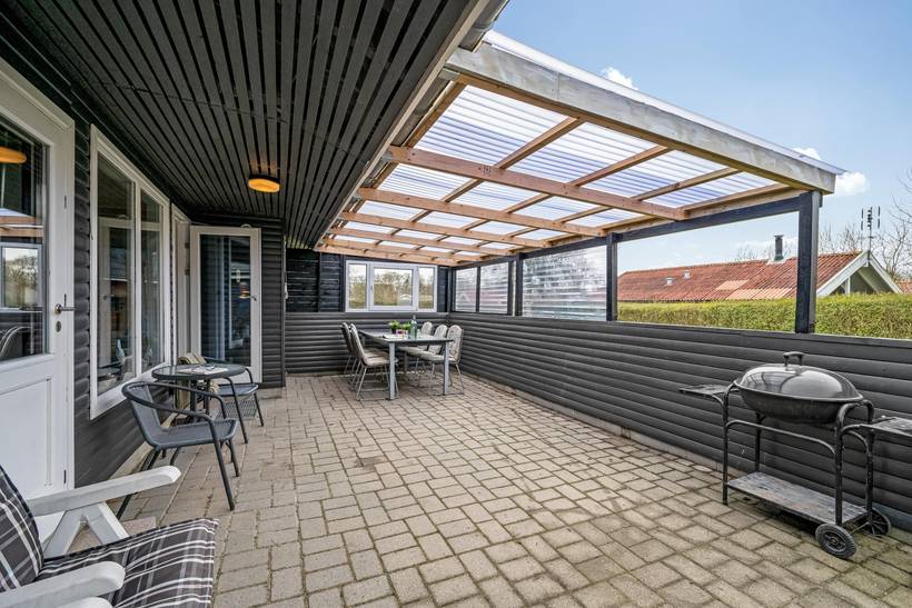 Foto von Ferienhaus ZA98 in Bork Havn - Westjütland