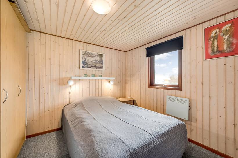Foto von Ferienhaus ZA98 in Bork Havn - Westjütland