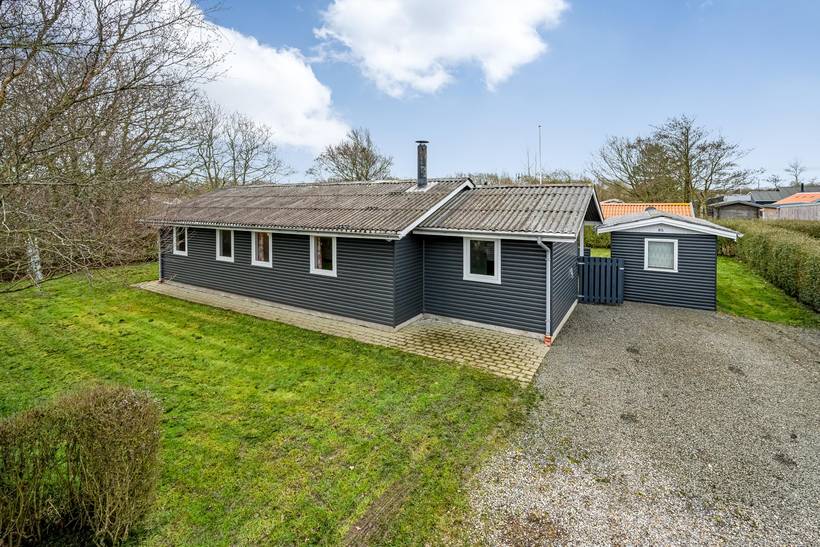 Foto von Ferienhaus ZA98 in Bork Havn - Westjütland