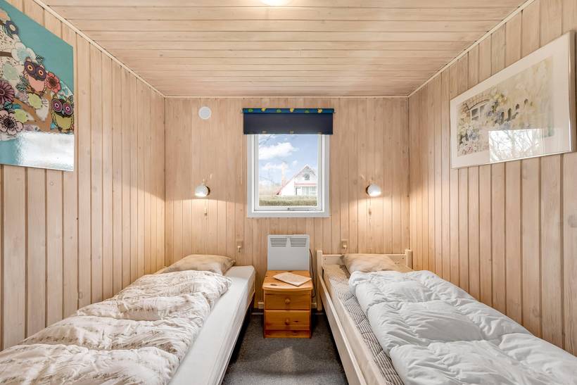 Foto von Ferienhaus ZA98 in Bork Havn - Westjütland