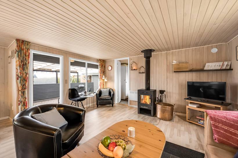 Foto von Ferienhaus ZA98 in Bork Havn - Westjütland