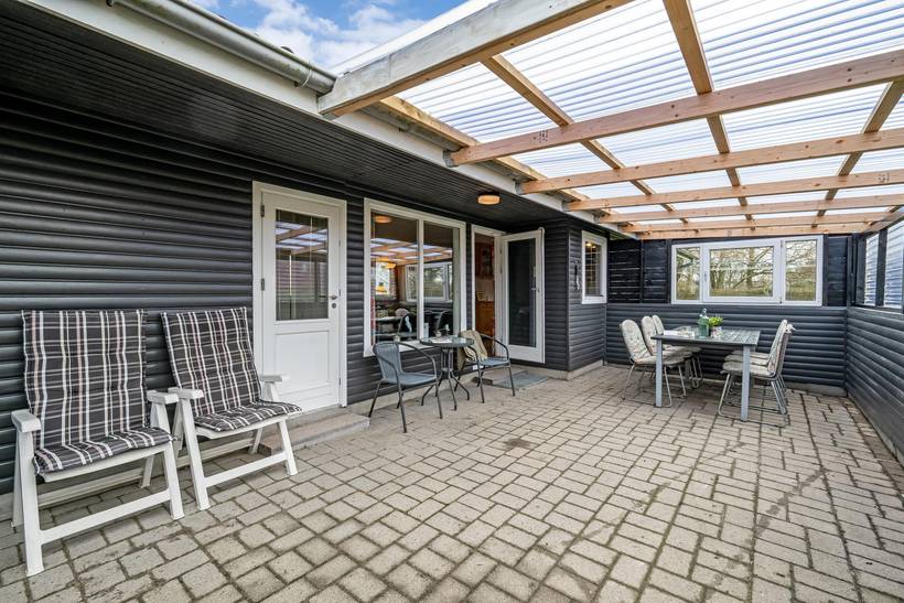 Foto von Ferienhaus ZA98 in Bork Havn - Westjütland