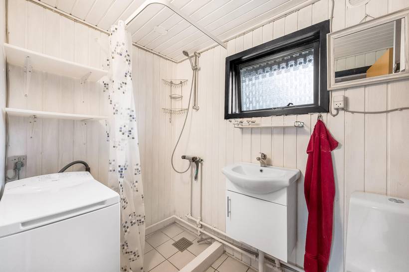 Foto von Ferienhaus ZA98 in Bork Havn - Westjütland