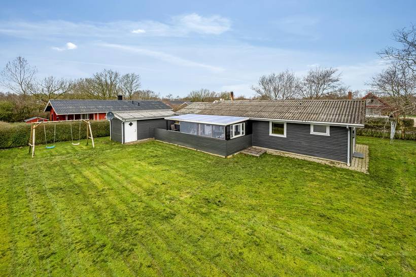 Foto von Ferienhaus ZA98 in Bork Havn - Westjütland