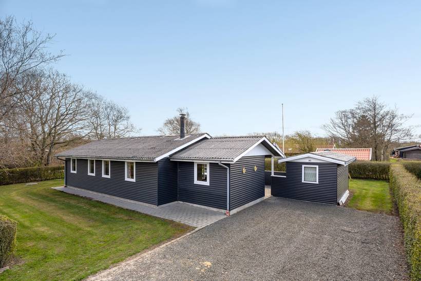 Foto von Ferienhaus ZA98 in Bork Havn - Westjütland