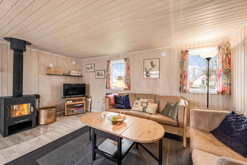 Foto von Ferienhaus ZA98 in Bork Havn - Westjütland