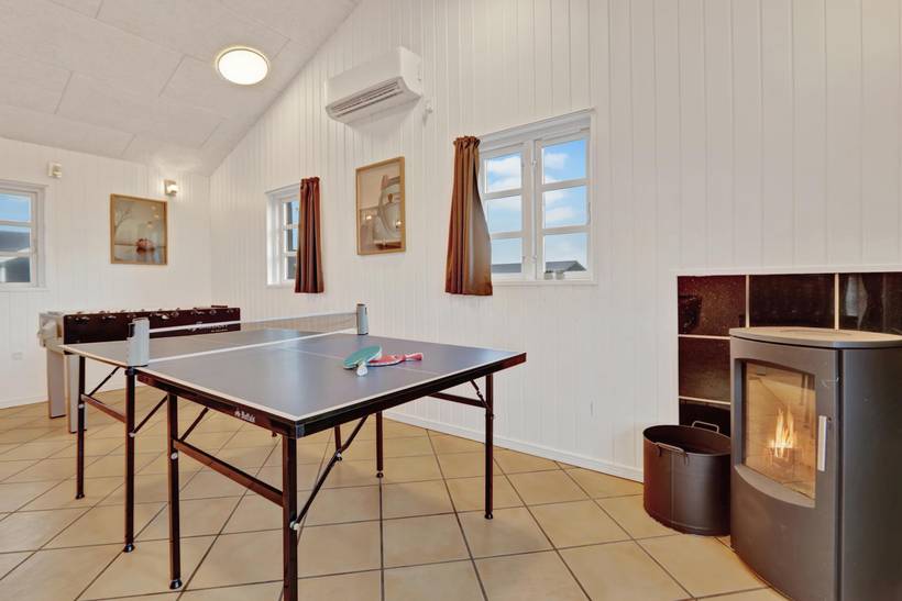 Foto von Ferienhaus ZB03 in Vrist - Vejlby Klit - Westjütland