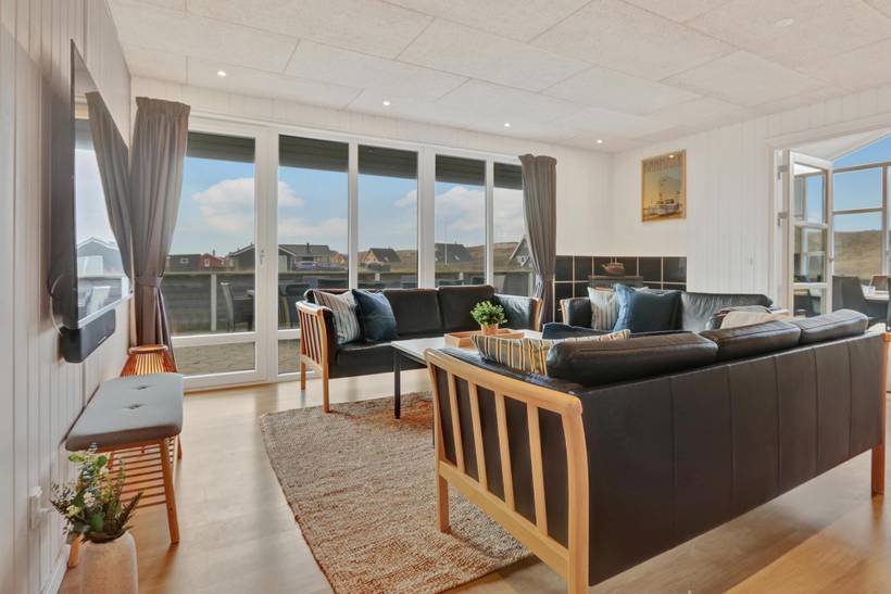 Foto von Ferienhaus ZB03 in Vrist - Vejlby Klit - Westjütland