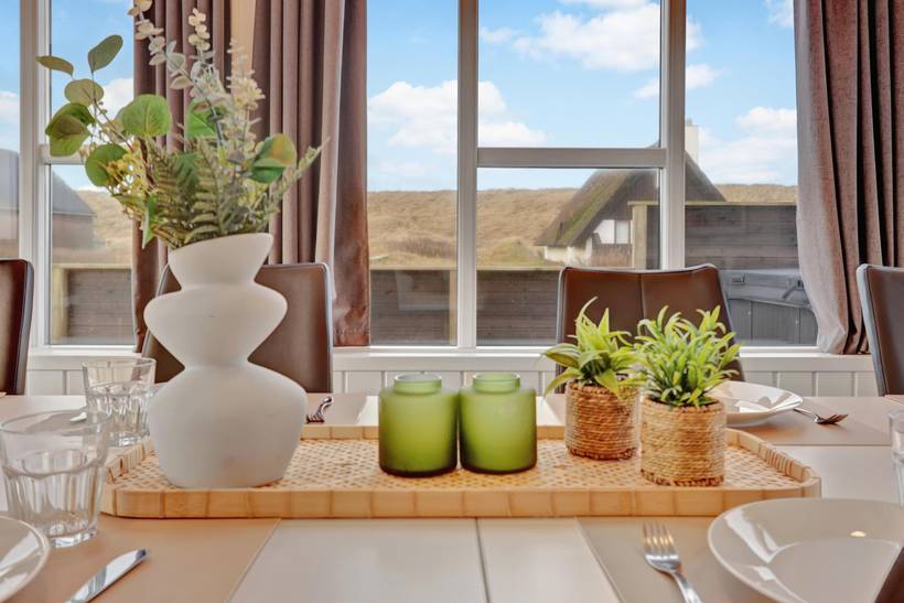 Foto von Ferienhaus ZB03 in Vrist - Vejlby Klit - Westjütland