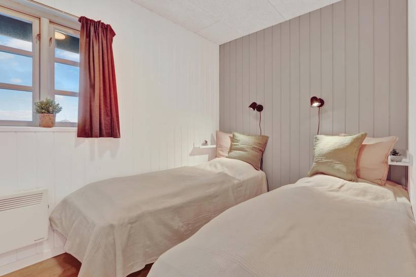 Foto von Ferienhaus ZB03 in Vrist - Vejlby Klit - Westjütland