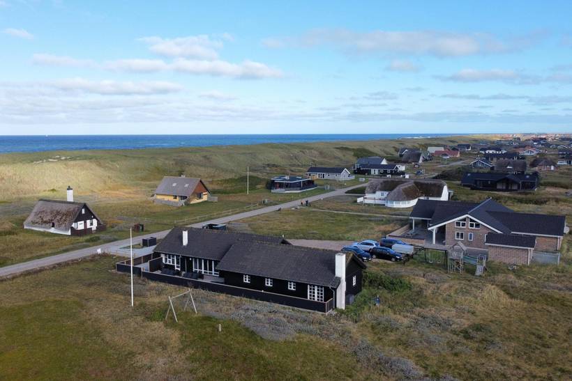 Foto von Ferienhaus ZB03 in Vrist - Vejlby Klit - Westjütland