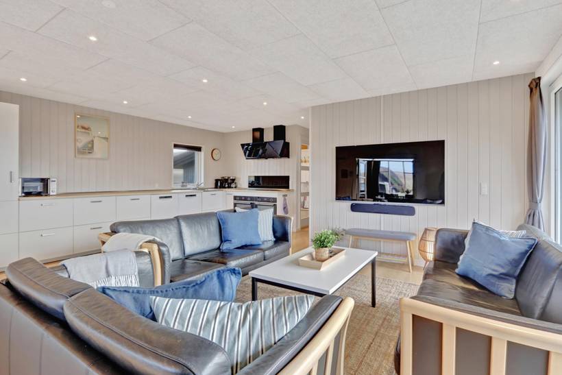 Foto von Ferienhaus ZB03 in Vrist - Vejlby Klit - Westjütland