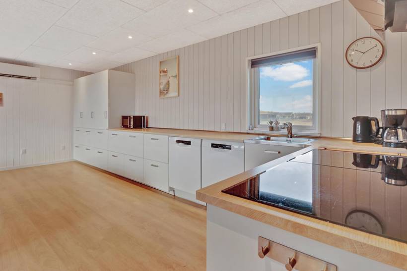 Foto von Ferienhaus ZB03 in Vrist - Vejlby Klit - Westjütland