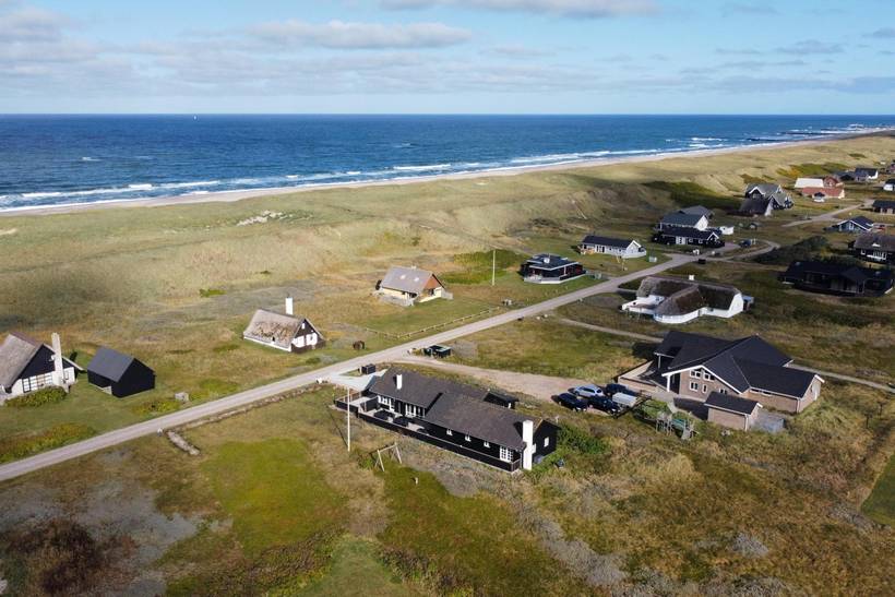 Foto von Ferienhaus ZB03 in Vrist - Vejlby Klit - Westjütland