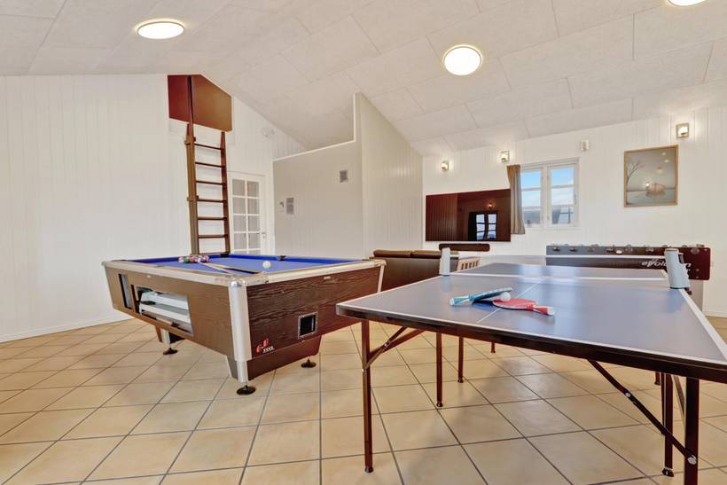 Foto von Ferienhaus ZB03 in Vrist - Vejlby Klit - Westjütland