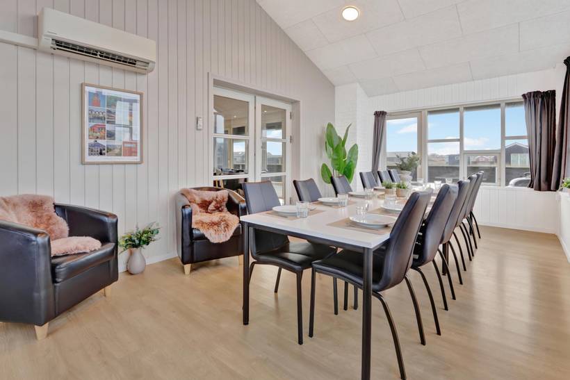 Foto von Ferienhaus ZB03 in Vrist - Vejlby Klit - Westjütland