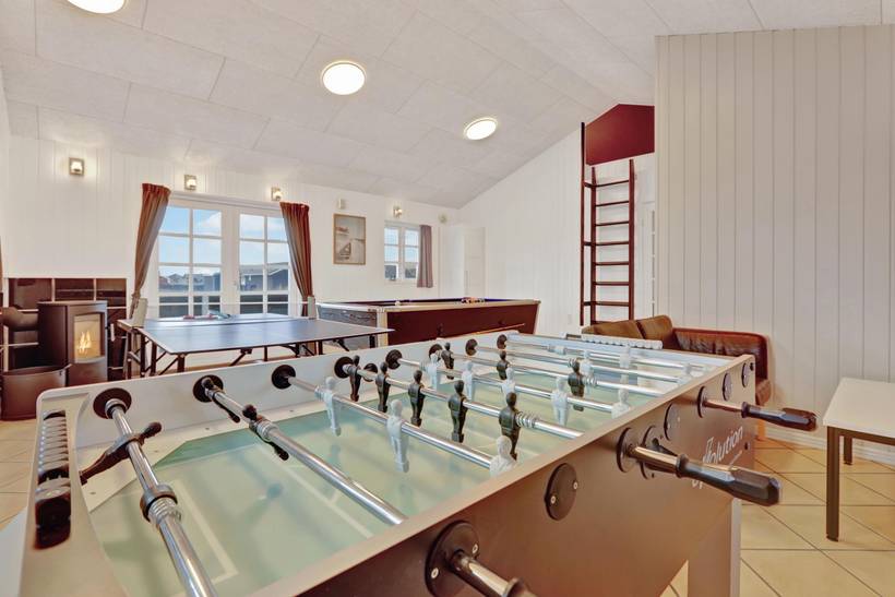 Foto von Ferienhaus ZB03 in Vrist - Vejlby Klit - Westjütland