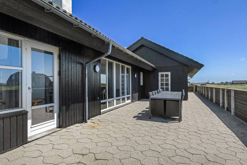 Foto von Ferienhaus ZB03 in Vrist - Vejlby Klit - Westjütland