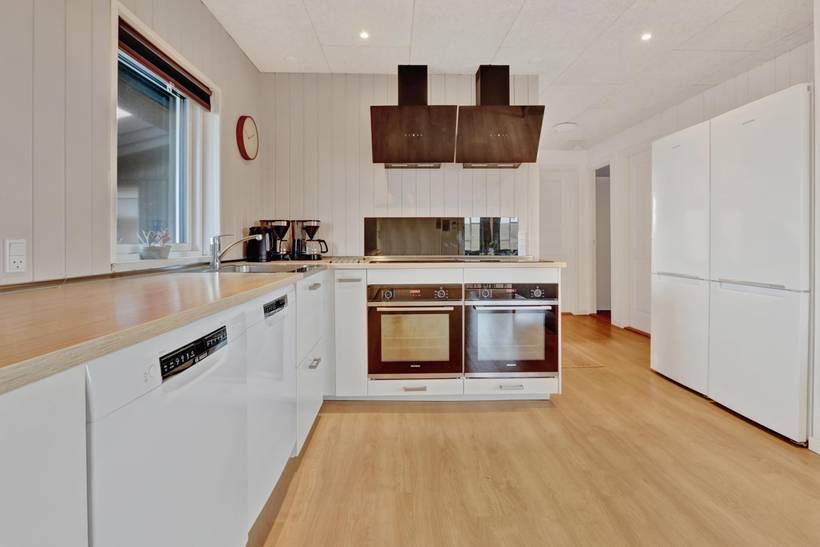 Foto von Ferienhaus ZB03 in Vrist - Vejlby Klit - Westjütland