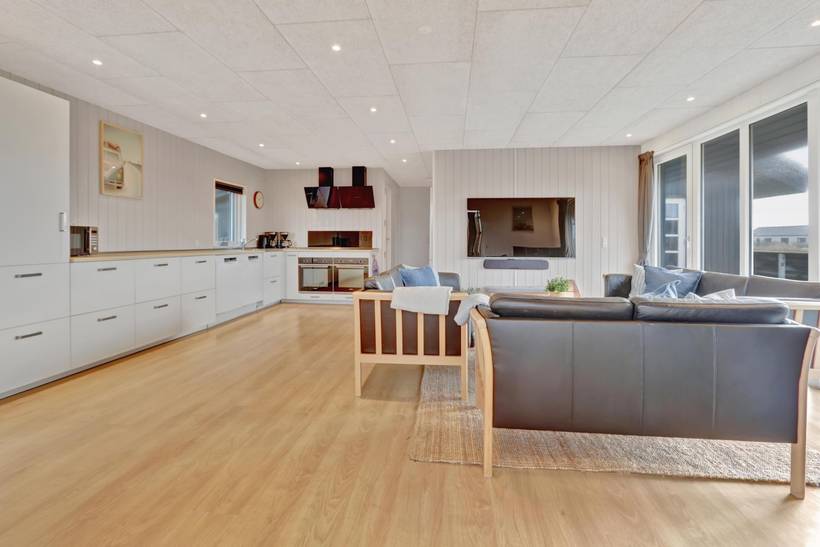 Foto von Ferienhaus ZB03 in Vrist - Vejlby Klit - Westjütland