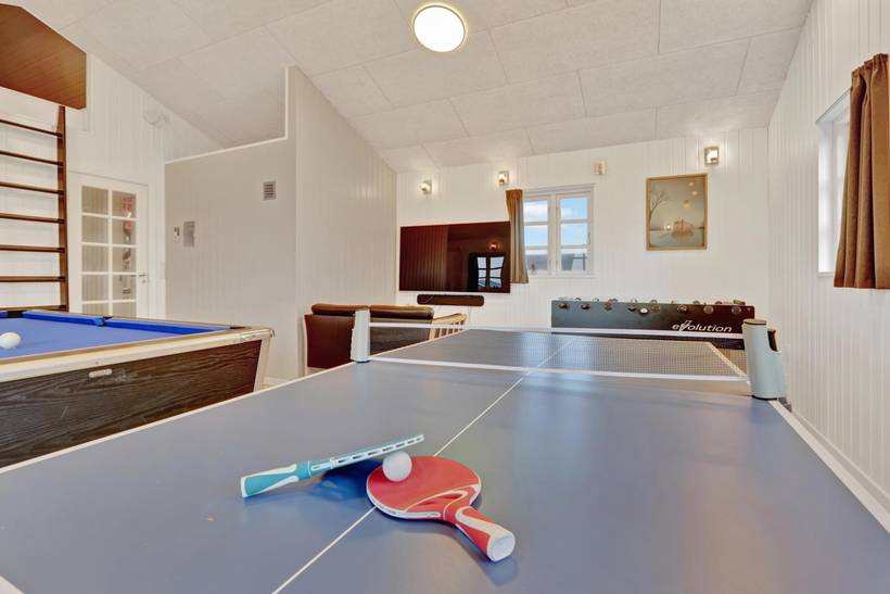Foto von Ferienhaus ZB03 in Vrist - Vejlby Klit - Westjütland