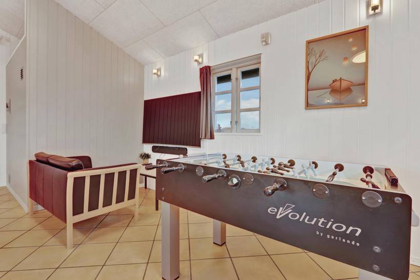 Foto von Ferienhaus ZB03 in Vrist - Vejlby Klit - Westjütland