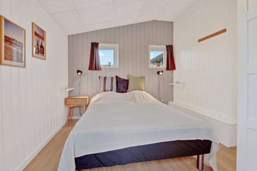 Foto von Ferienhaus ZB03 in Vrist - Vejlby Klit - Westjütland
