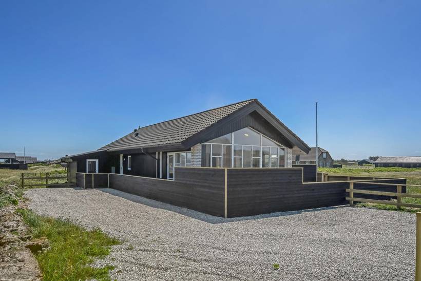 Foto von Ferienhaus ZB03 in Vrist - Vejlby Klit - Westjütland