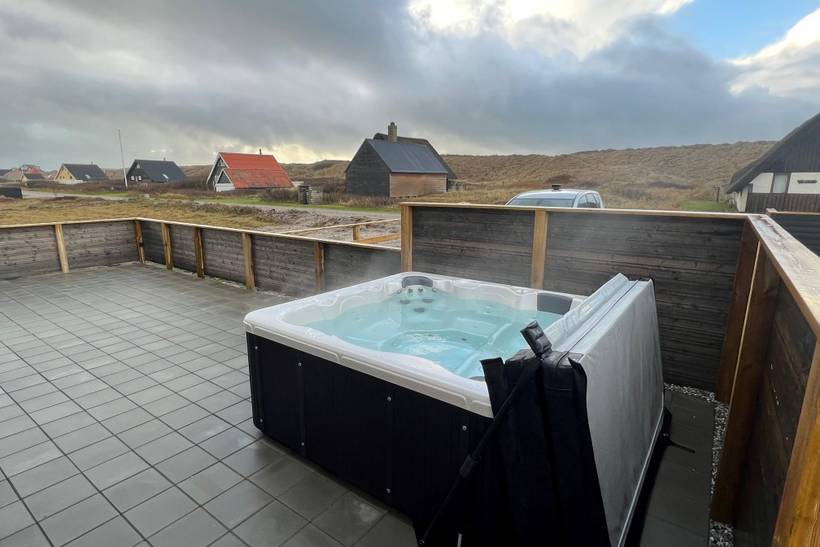 Foto von Ferienhaus ZB03 in Vrist - Vejlby Klit - Westjütland