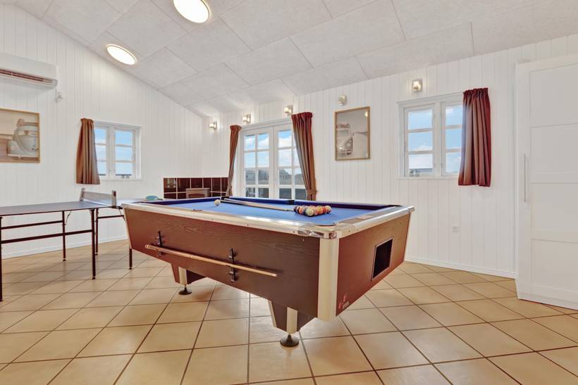 Foto von Ferienhaus ZB03 in Vrist - Vejlby Klit - Westjütland