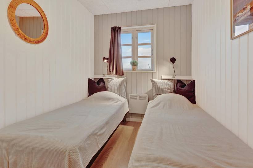 Foto von Ferienhaus ZB03 in Vrist - Vejlby Klit - Westjütland