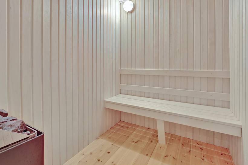 Foto von Ferienhaus ZB03 in Vrist - Vejlby Klit - Westjütland