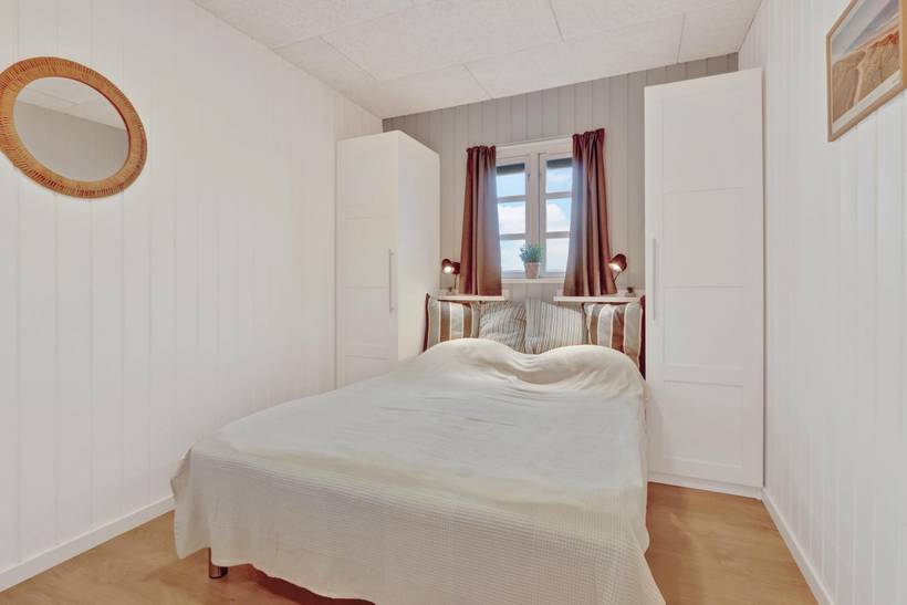 Foto von Ferienhaus ZB03 in Vrist - Vejlby Klit - Westjütland