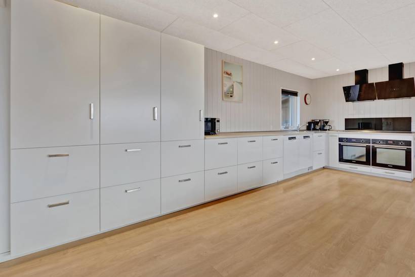 Foto von Ferienhaus ZB03 in Vrist - Vejlby Klit - Westjütland