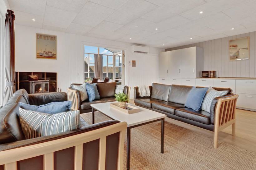 Foto von Ferienhaus ZB03 in Vrist - Vejlby Klit - Westjütland