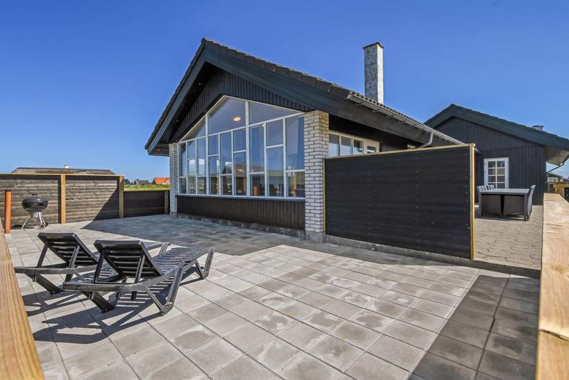 Foto von Ferienhaus ZB03 in Vrist - Vejlby Klit - Westjütland