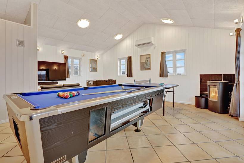 Foto von Ferienhaus ZB03 in Vrist - Vejlby Klit - Westjütland