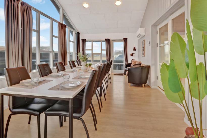 Foto von Ferienhaus ZB03 in Vrist - Vejlby Klit - Westjütland