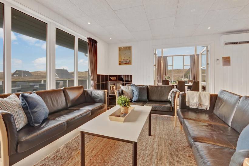 Foto von Ferienhaus ZB03 in Vrist - Vejlby Klit - Westjütland