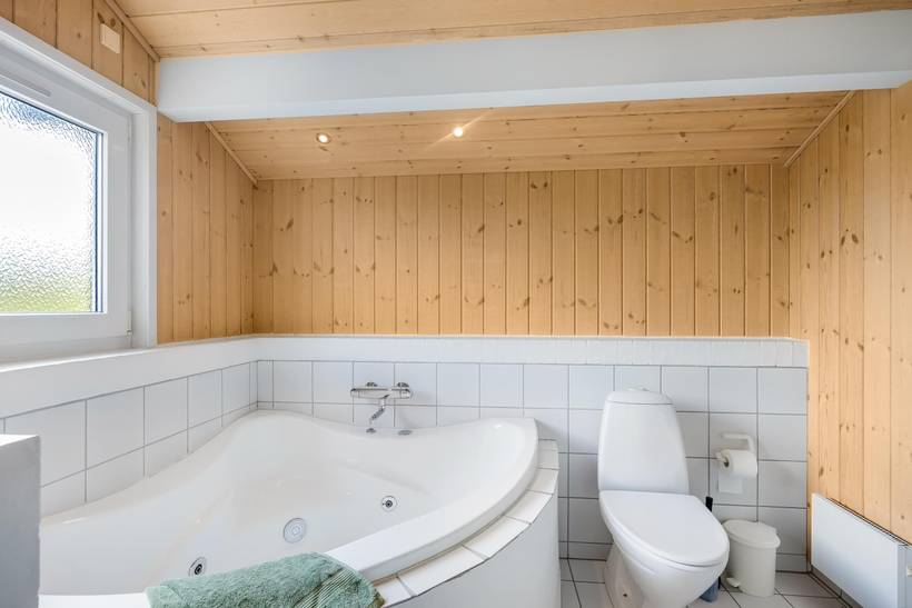 Foto von Ferienhaus ZB06 in Nørlev - Lønstrup - Nordjütland