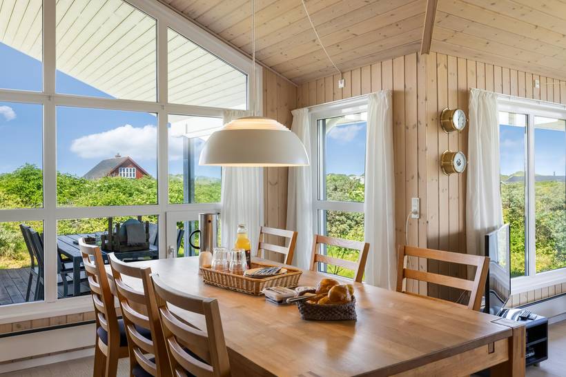 Foto von Ferienhaus ZB06 in Nørlev - Lønstrup - Nordjütland