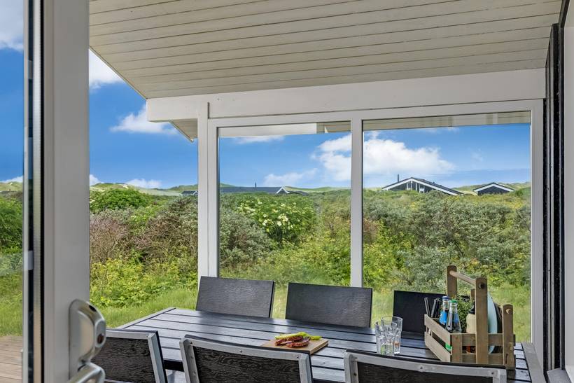 Foto von Ferienhaus ZB06 in Nørlev - Lønstrup - Nordjütland