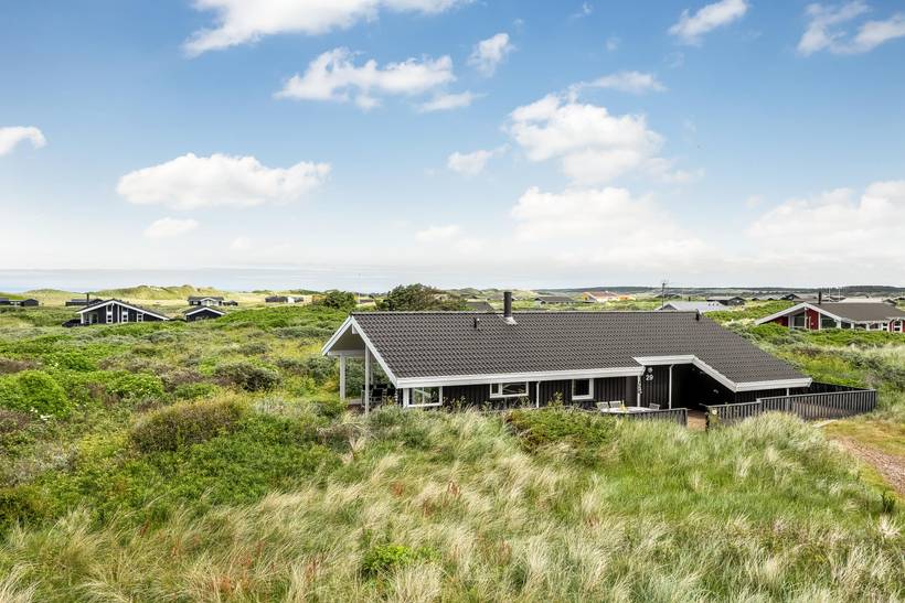 Foto von Ferienhaus ZB06 in Nørlev - Lønstrup - Nordjütland