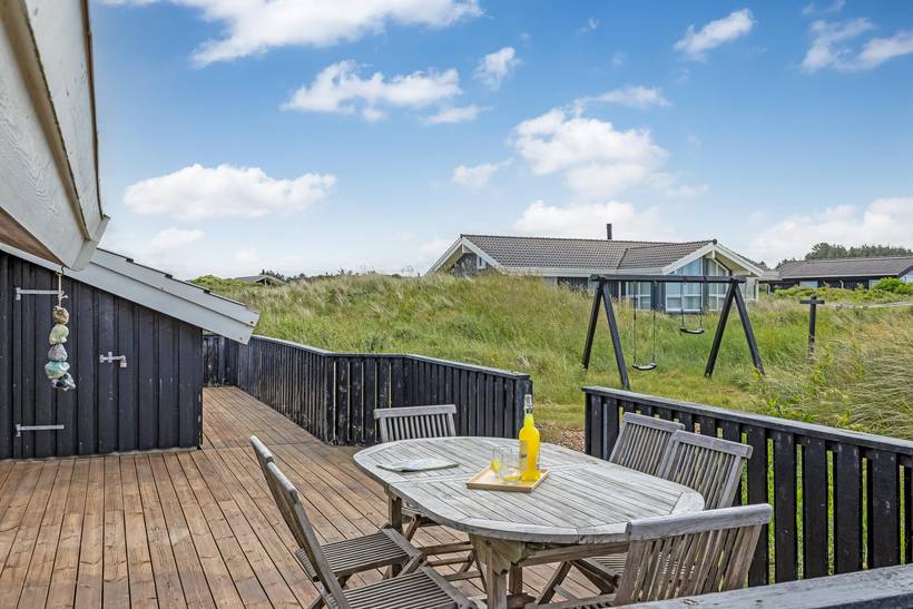 Foto von Ferienhaus ZB06 in Nørlev - Lønstrup - Nordjütland