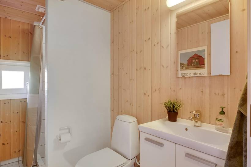 Foto von Ferienhaus ZB06 in Nørlev - Lønstrup - Nordjütland