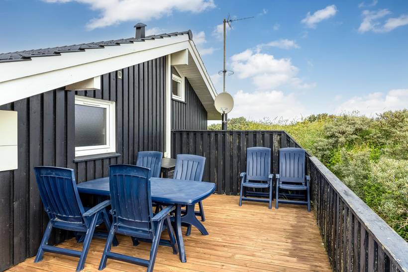 Foto von Ferienhaus ZB06 in Nørlev - Lønstrup - Nordjütland
